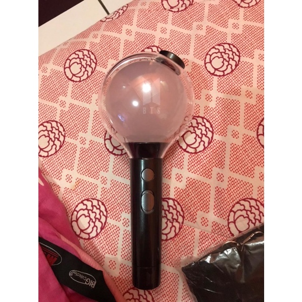 ARMY BOMB BTS SE VER