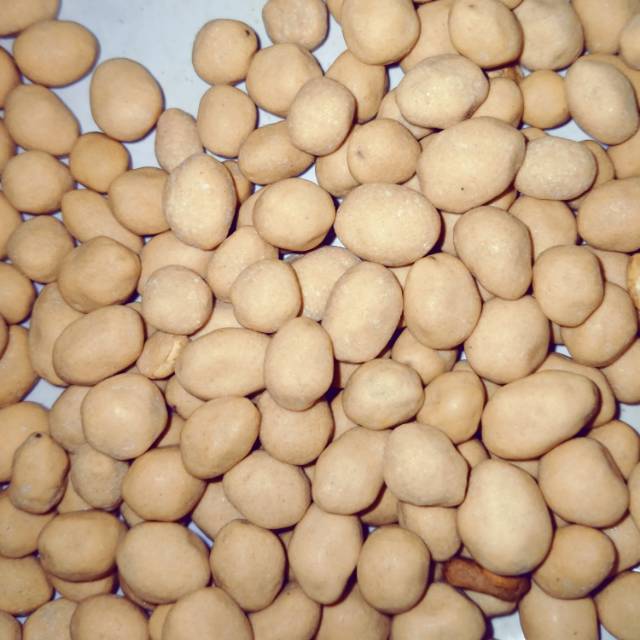 

Kacang telur oven 400gr