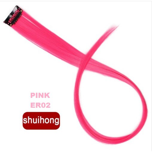 Hair Extension Single Clip ER