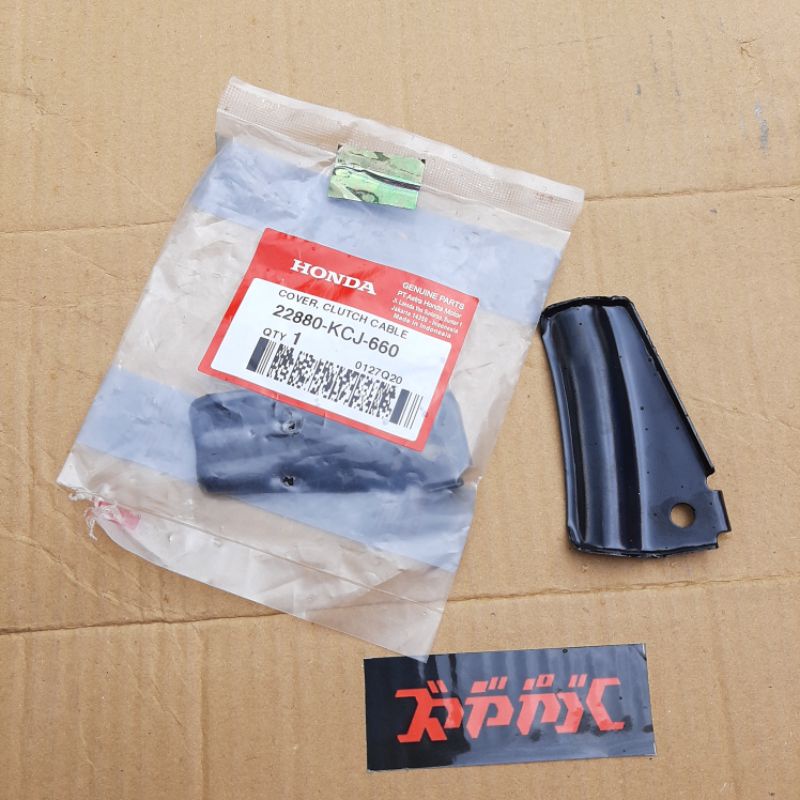 BRACKET KOPLING TIGER REVO COVER KABEL KOPLING PANGKON TIREV DUDUKAN OLOR KOPLING TIGER