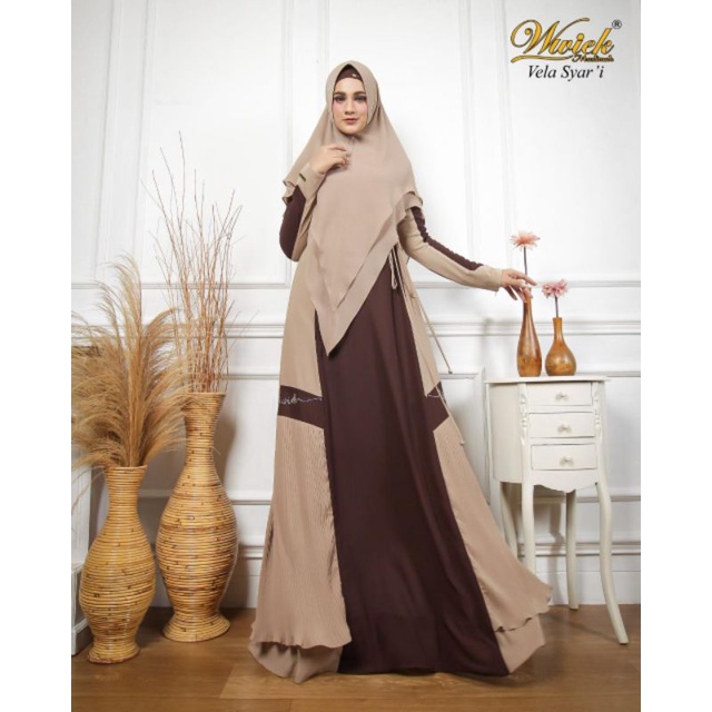 syar i set by Wiwiek UK s m l