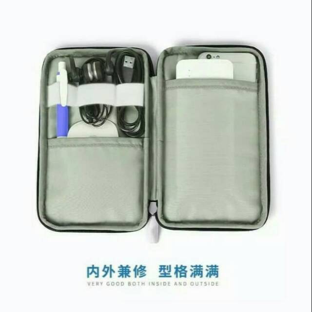 Dompet Tas Kecil Menyimpan HP Ponsel - Dompet Kecil Aksesoris HP Handphone - Dompet Berkualitas