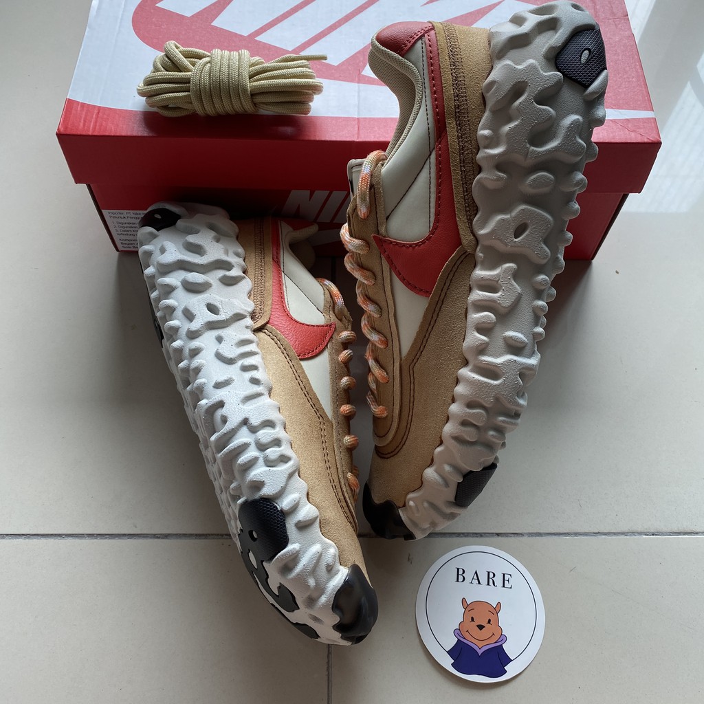 Nike Overbreak SP Mars Yard