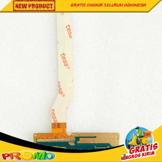 ACC HP BOARD CHARGER ASUS ZENFONE 3 MAX ZC520TL PLUG IN MIC