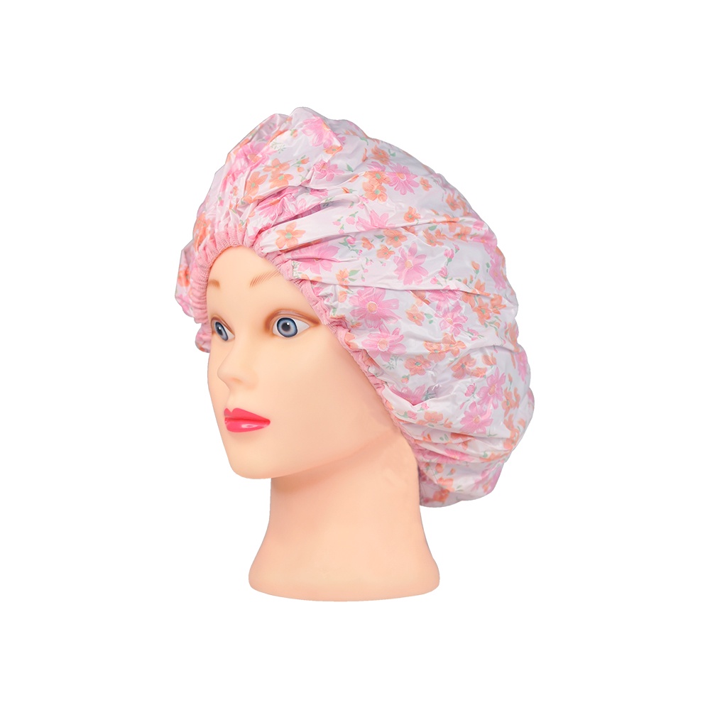 [Produk Jepang] Shower Cap/ HK0162-0163