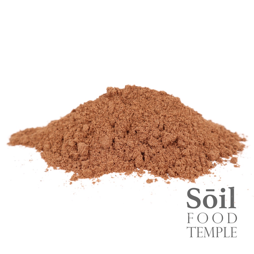 

Nutmeg Powder / Bubuk Pala 100gr