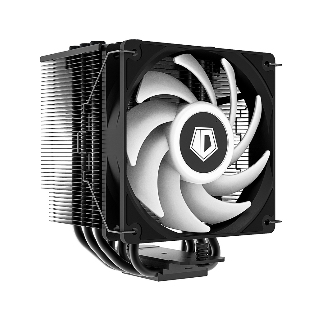 ID-COOLING SE-226-XT ARGB | CPU Cooler Heatsink HSF (Intel/AMD)