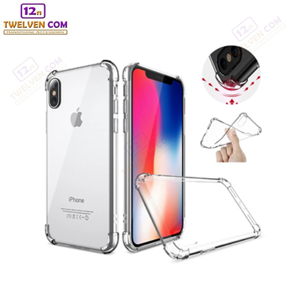 Case Anti Crack iPhone 4 / iPhone 5 / iPhone 6 / iPhone 6 Plus / iPhone 7 / iPhone 7 Plus / iPhone 8 / iPhone 8 Plus / iPhone X / XS / XS MAX / XR / 11 / 11 Pro / 11 Pro Max / 12 / 12 Pro / 12 Pro Max / 13 / 13 Pro / 13 Pro Max / SE / SE 2020