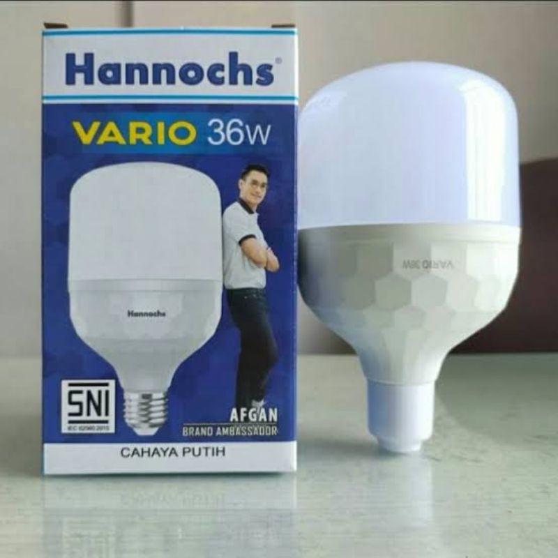 LED HANNOCHS VARIO 36 WATT