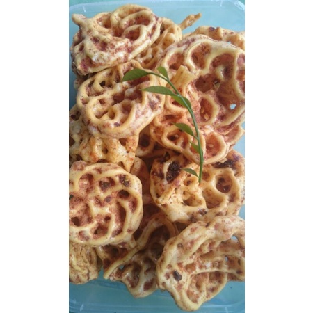 

SEBLAK MAWAR EXTRA PEDAS