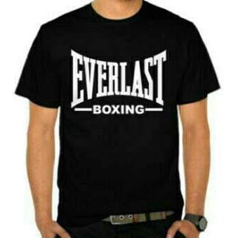 Kaos Everlast boxing
