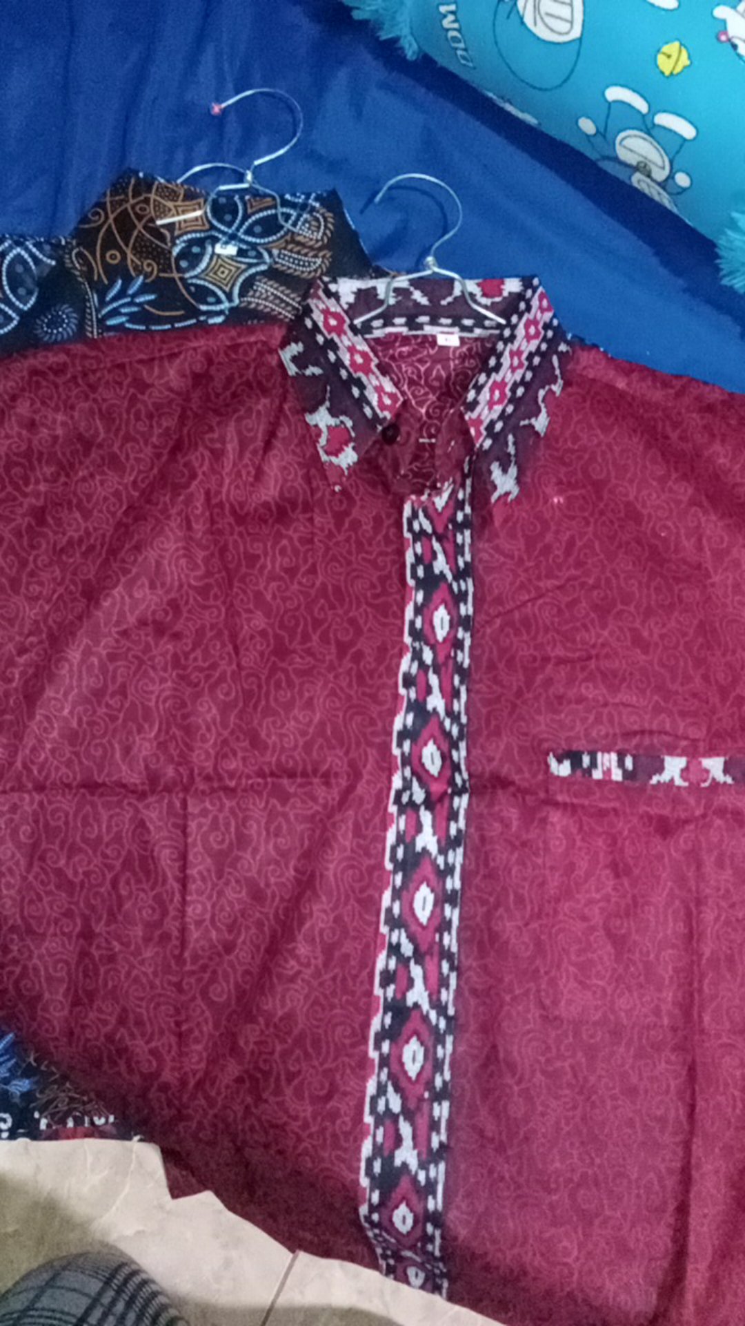 Couple Batik Asmara Linggar Srg 7 By Suryandhanu 4666784743886 Couple L - Fit X.