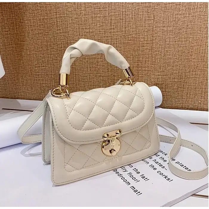 LT 1287 ZC 5317 RISCE TAS HAN BAG IMPORT WANITA CEWEK PEREMPUAN BATAM EL 5353 CR 7390 JT 59435 BQ 2830