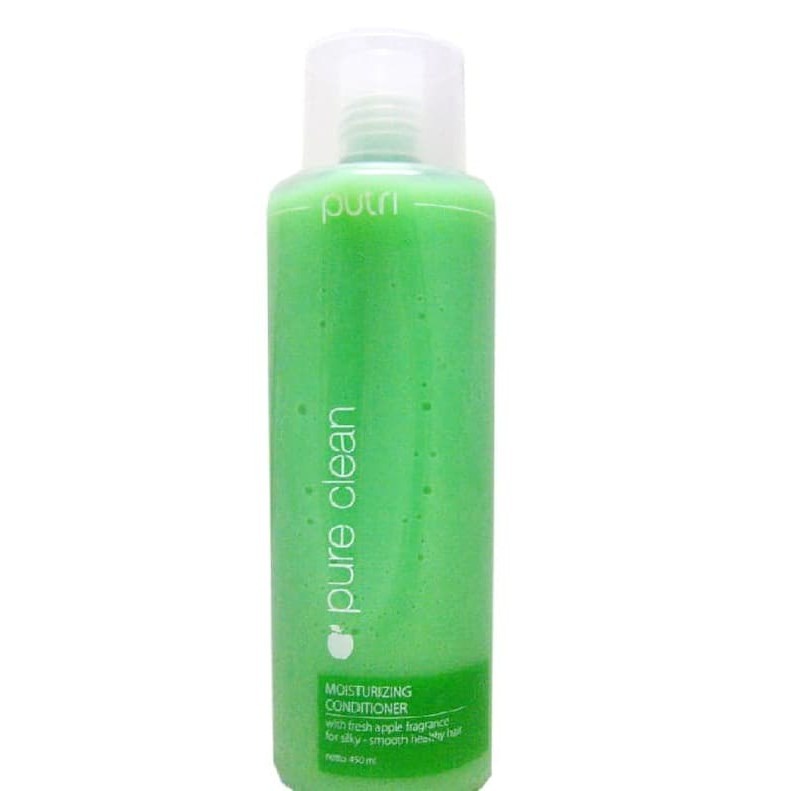 Putri Conditioner Moisturizing