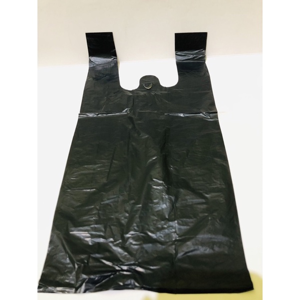 Kantong Tas Kresek Cap SAYANG ukuran 15