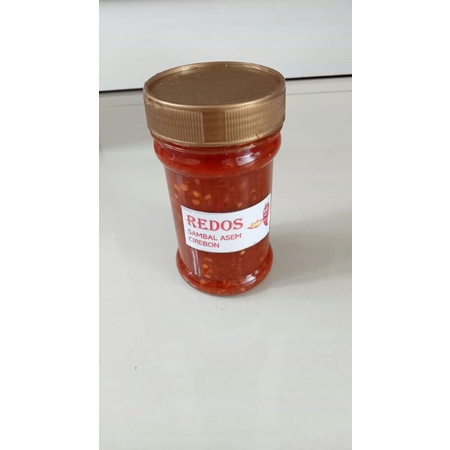 

sambel asem wong cirebon