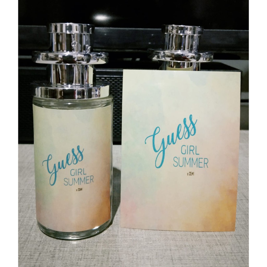 Parfum Thailand 35 ml