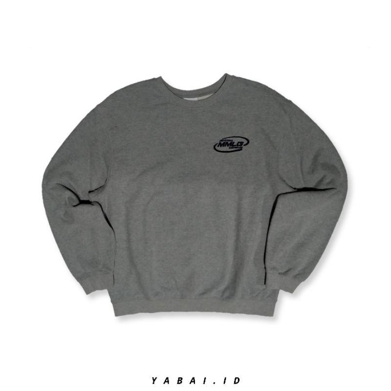 Universal MMLG Ememelge Sweatshirt