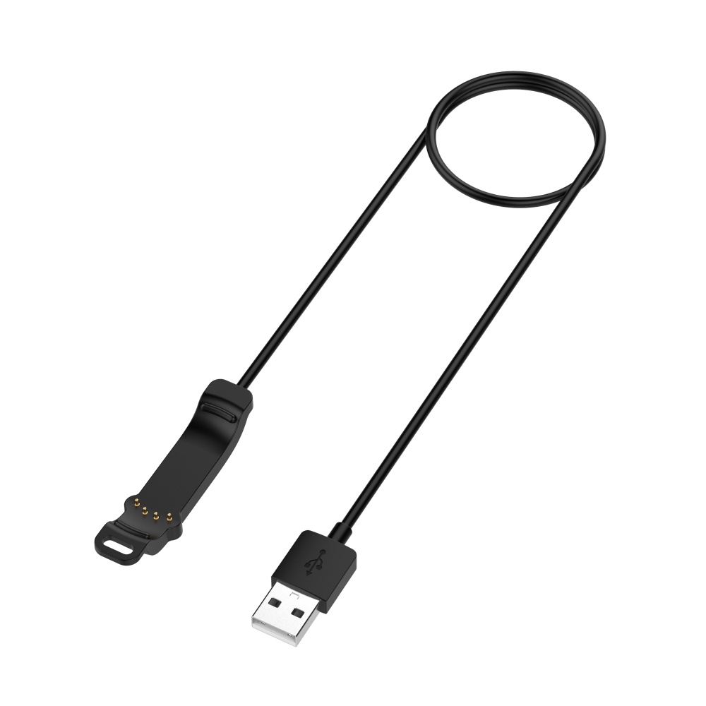 Kabel Charger Usb Fast Charging Panjang 1m Untuk Smartwatch Polar Unite