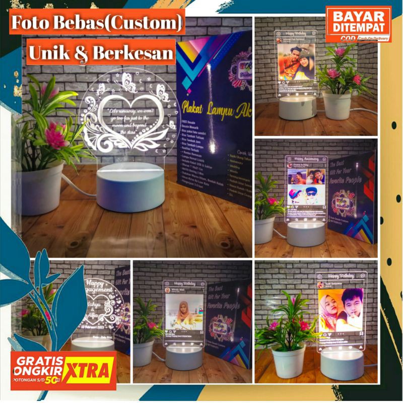 kado ulang tahun unik kado wisuda unik kado anniversary unik kado ulang tahun cowok kado cewek