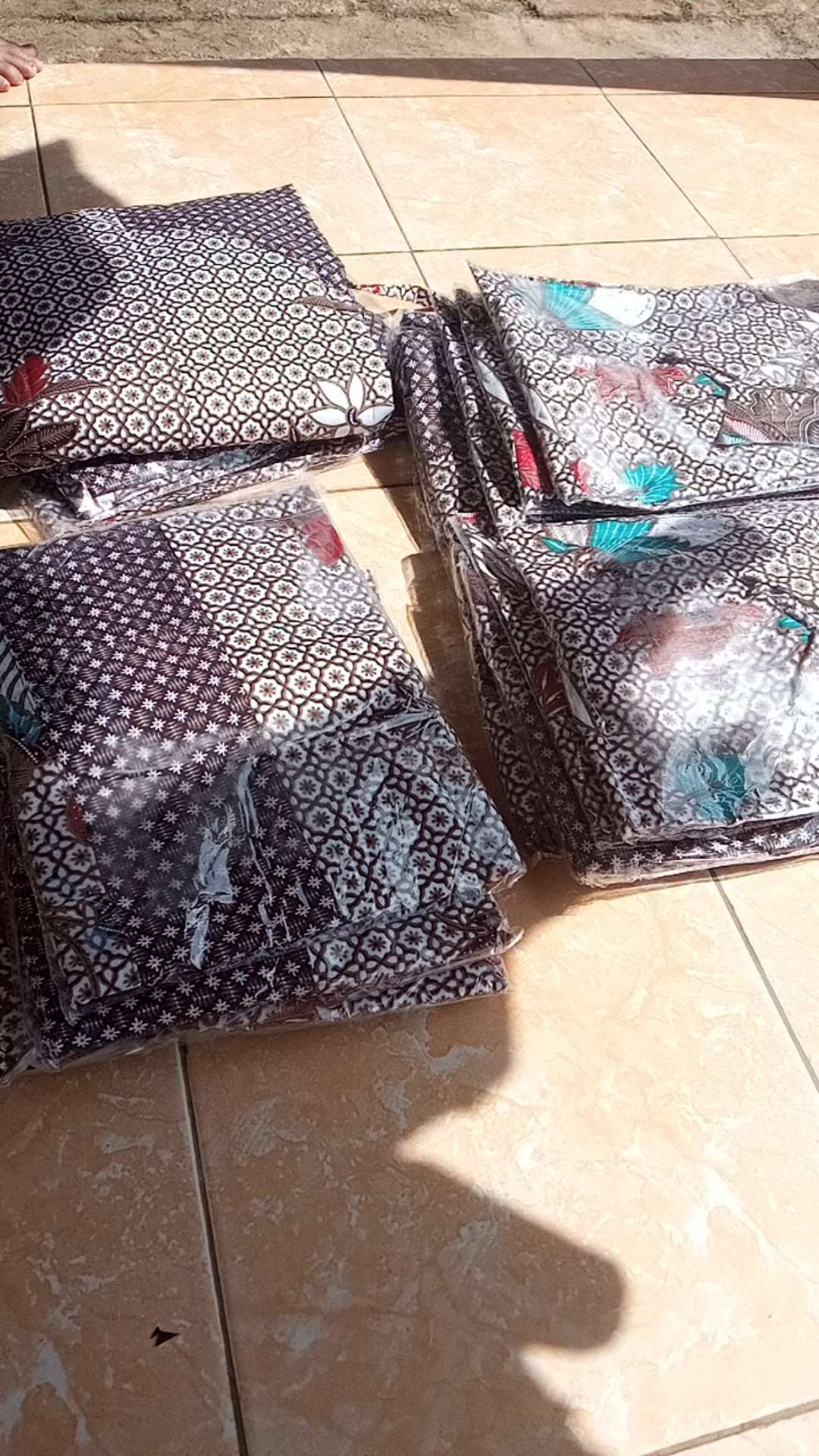 Couple Batik Terbaru| Batik Couple Asli Pekalongan | Baju Pasangan