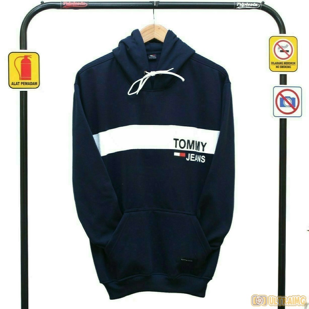 JAKET HOODIE EFG BARANG GROSIR