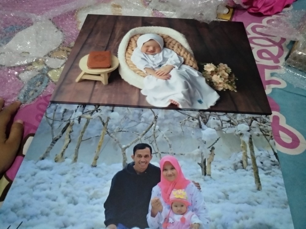 Janur Wood (pembelian /pcs) Rumah Dekorasi Kamar Dekorasi Custom Dekorasi