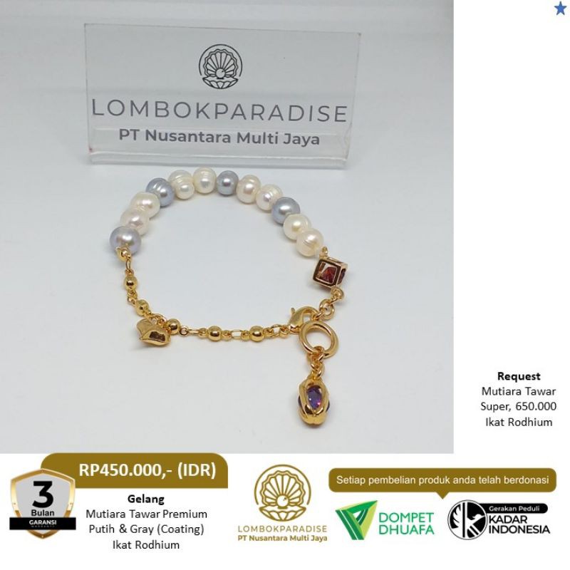 MutiaraLombokParadise