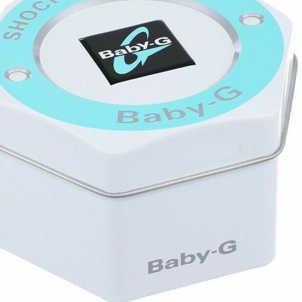 

Mari Dicoba☄️ Ready BOX Kaleng Baby G original |Trend|Update|Hanya hari ini