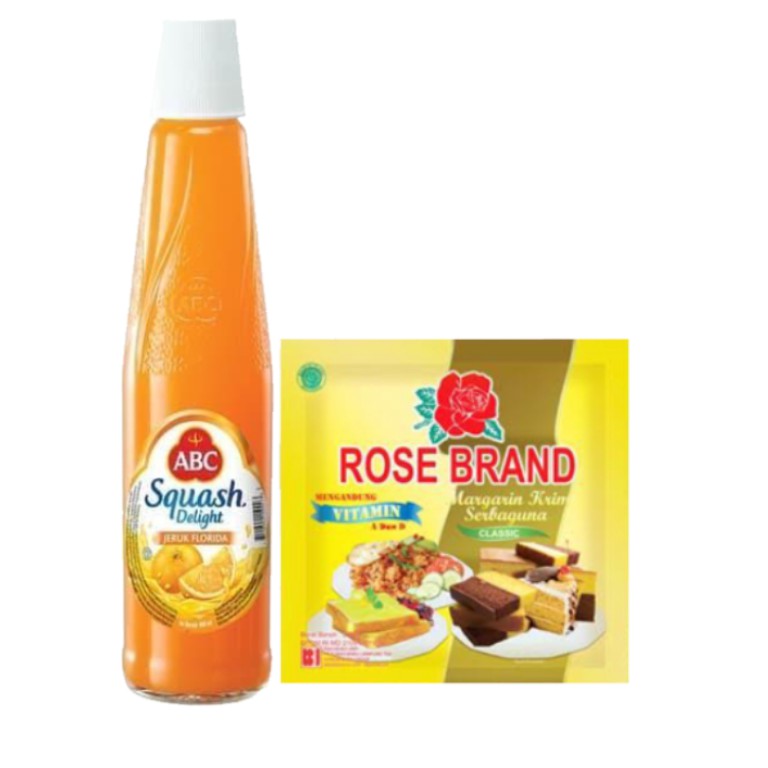 

Paket Syrup C