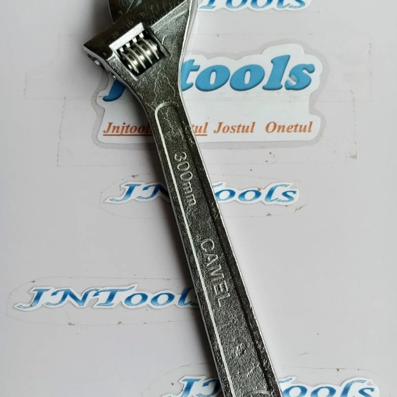 Kunci inggris 8 inch camel