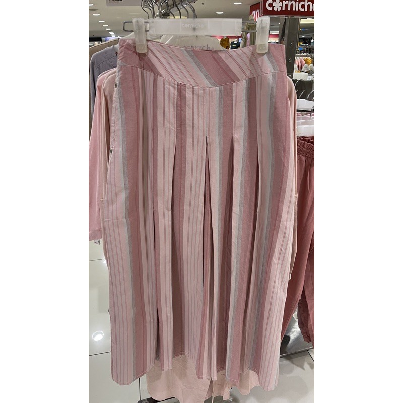 Rok wanita CORNICHE (S-XXL)