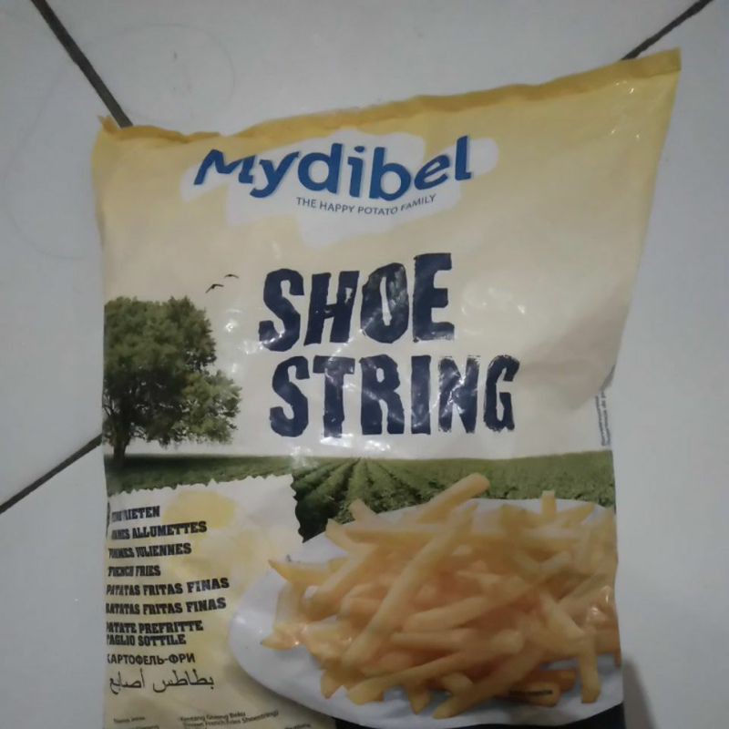 

mydibel