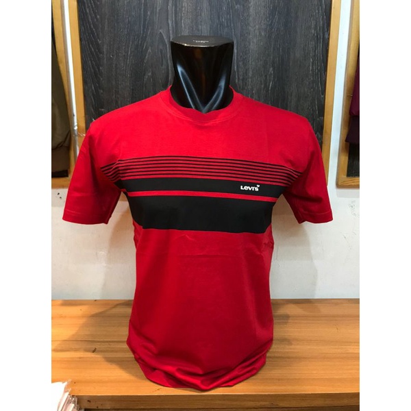 KAOS PRIA / KAOS COWOK / KAOS LEVIS / LEVIS PREMIUM / KAOS DISTRO / KAOS PRIA