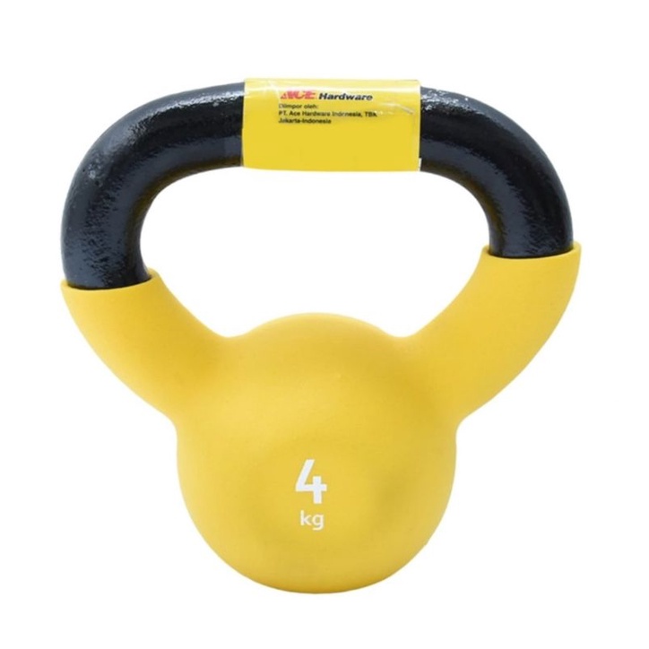 Berwyn Kettlebell 4Kg