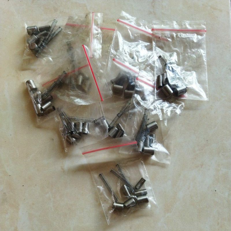 pelor stater gotri stater yamaha v80