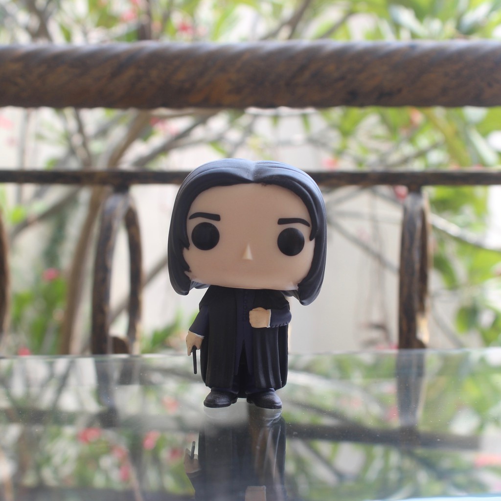Funko POP! Harry Potter - Severus Snape 