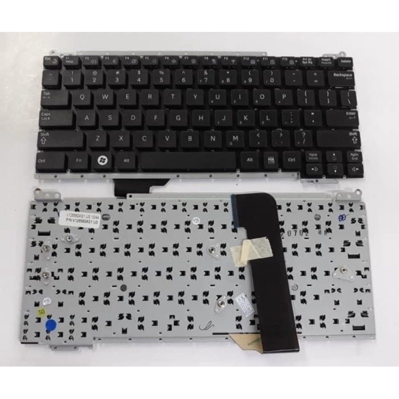 KEYBOARD SAMSUNG NC108 NC108P NC110 NC110P NC110-A01 NC110-A03 NC110-A04 NC111 NC111P