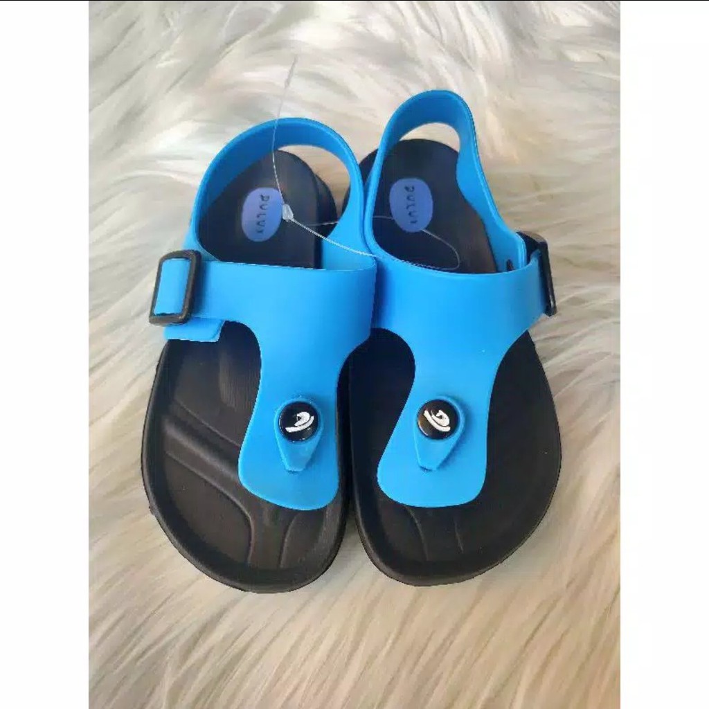 Sandal Jepit Balita Dan Remaja Dulux 213GN Size 20-35