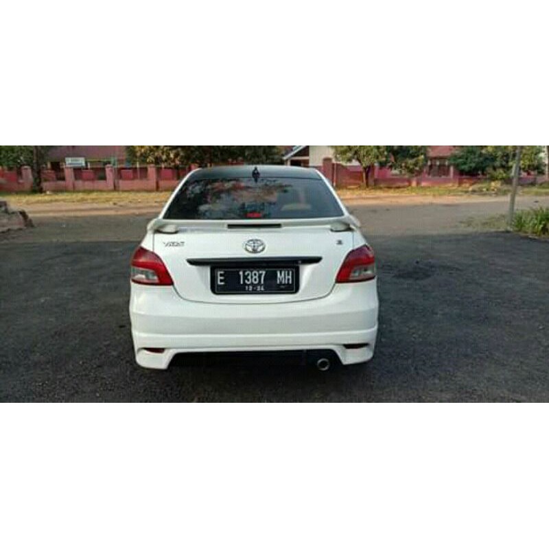 bodykit vios gen1