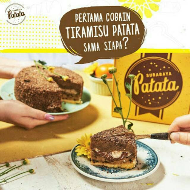 Surabaya Patata Asli