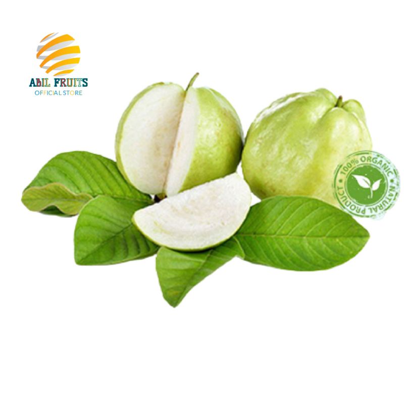 

Jambu kristal super 1kg