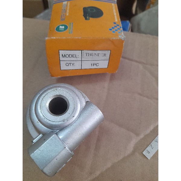 Gear box gear kilometer Suzuki Thunder 125