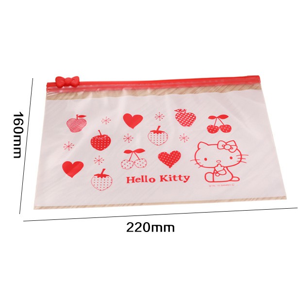 

Map Hello Kitty isi 3 pcs