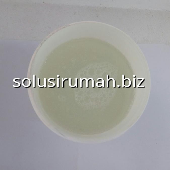 [ART D3] KIMIA PEMBUAT BUSA BATA RINGAN 1LT BOTOL PUTAR FOAMING AGENT FOAM