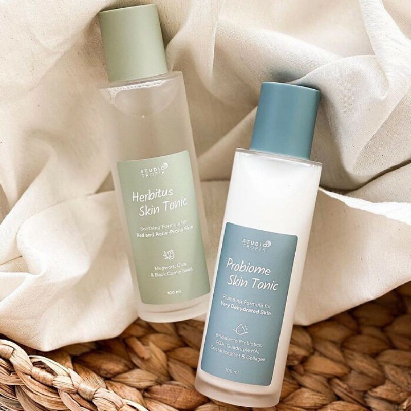 Studio Tropic Skin Tonic