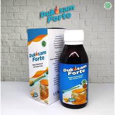 Beli 2 Gratis 1 - Dukosam Forte Madu untuk kolesterol Asam Urat