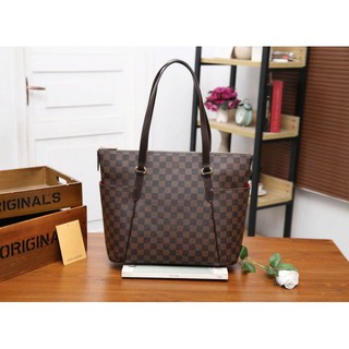 Tas LV Louis Vuitton Totally Bag 56689 High Premium AAA LV547 | Shopee
