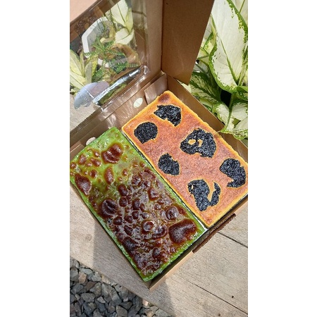 

Lapis Kojo 1/2 loyang