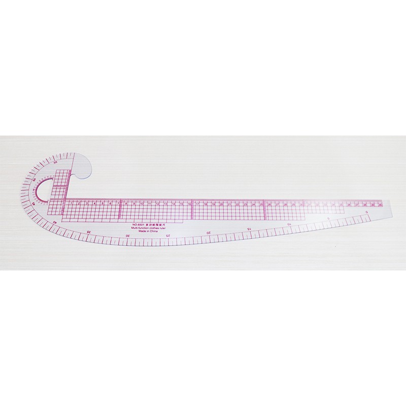 

Jual Penggaris Quilting - Quilting Ruler - Penggaris Bahan Freya No. 6501 Murah